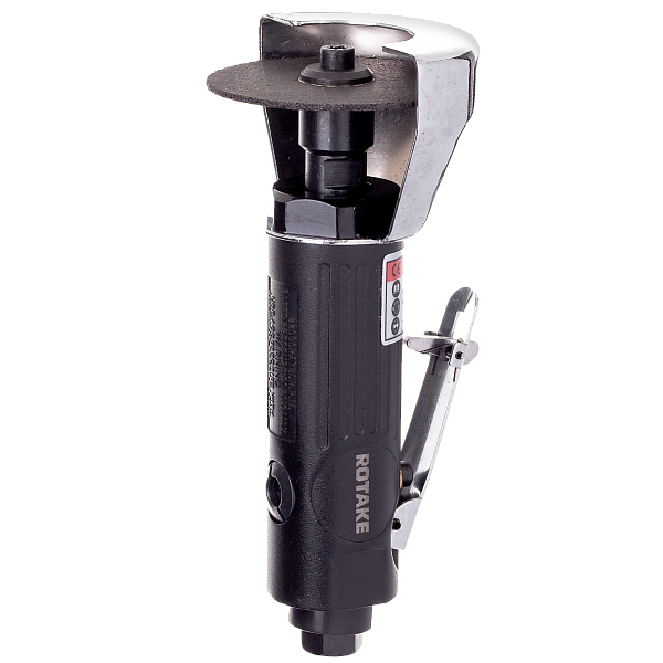 Пневматическая отрезная машинка, 75 мм 20000 об/мин