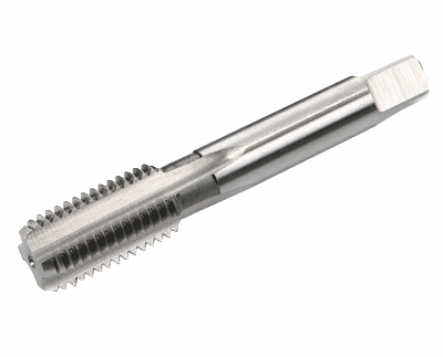 Метчик машинно-ручной, М8 x 1.25, HSS, DIN352