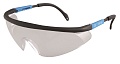 Защитные очки бесцветные, универсальный размер