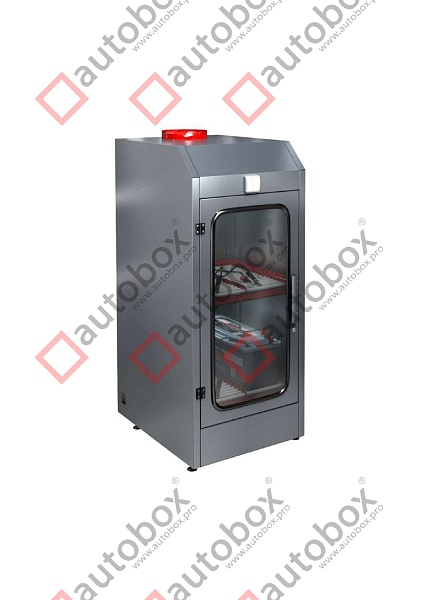 Шкаф для АКБ без зарядного устройства