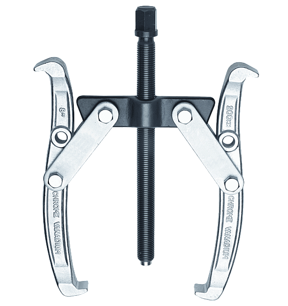 Съемник с двумя захватами 200мм