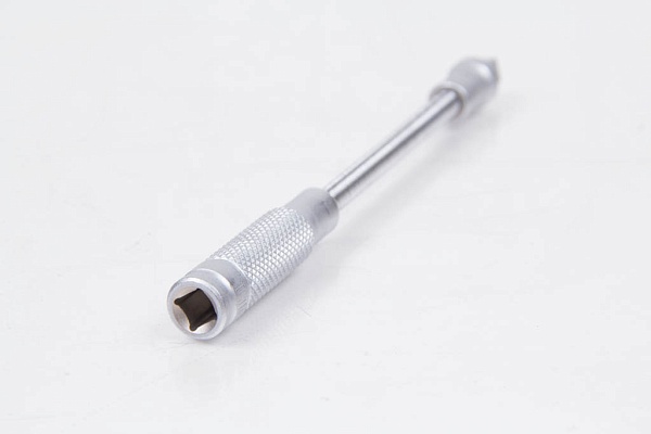 Удлинитель гибкий 3/8" 200мм