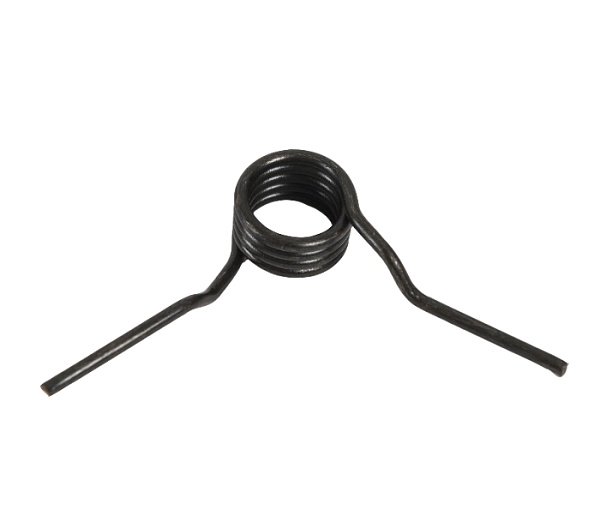 Пружина педали (сталь) STD106/202