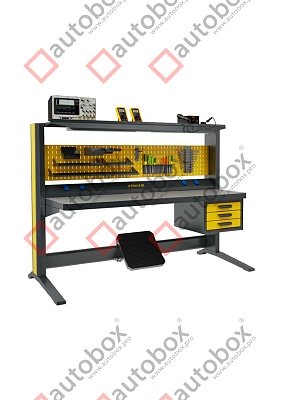 Стол монтажника