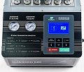 Стенд GrunBaum INJ6000N GDI для проверки и очистки форсунок FSI, GDI и MPI с УЗ ванной, 6 форсунок