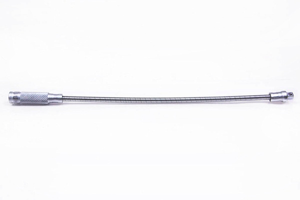 Удлинитель гибкий 1/4" 300мм