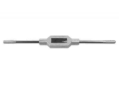 Вороток регулируемый М5 - 20, (7/32-3/4"), DIN1814, 380 мм