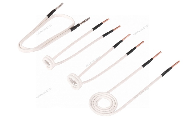 Нагреватель индукционный стационарный, 1500 Вт