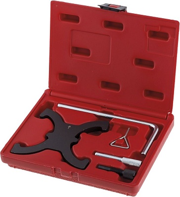 Набор для обслуживания двигателей Ford Focus,  C-Max