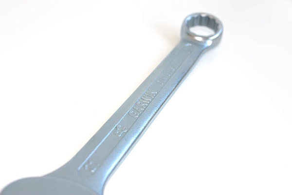 Ключ комбинированный 38мм