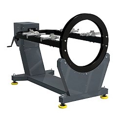 Стенды для сборки-разборки двигателей