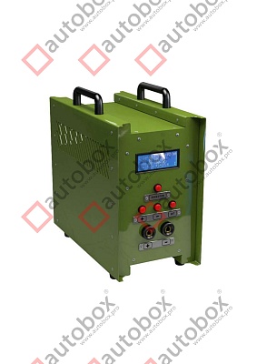 Комплект зарядный серии КЗО