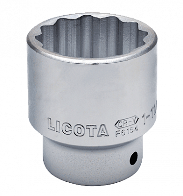 Головка торцевая 1