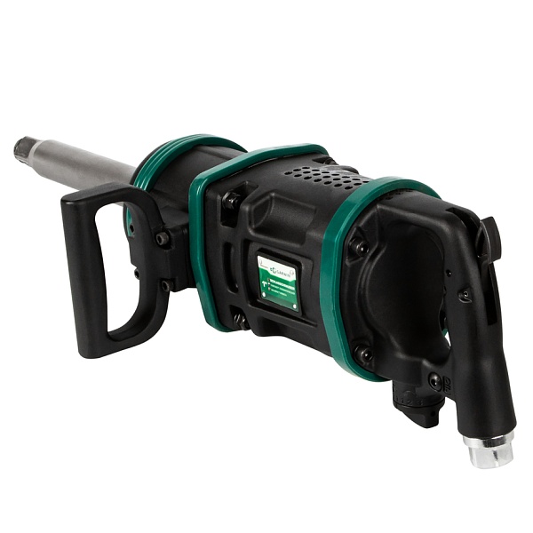 Гайковерт пневматический ударный 1" 5300 Нм (540 кГм)