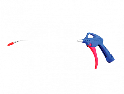ABG6530 Пистолет продувочный, 300 мм