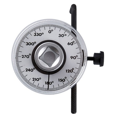 Измеритель угла поворота