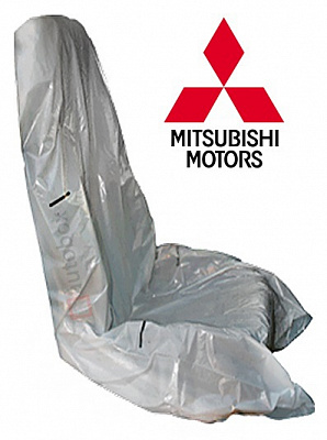 Накидка 700х1635мм, 12мкм (500шт. рулон) (Mitsubishi)