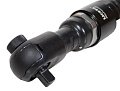 Пневмотрещотка 1/2" 271 Нм (28кГм), ударная