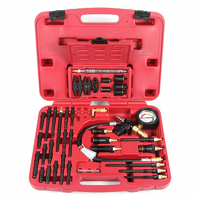 Пневмотестер дизельных двигателей легковые, грузовые