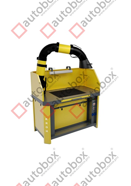 Стол сварщика