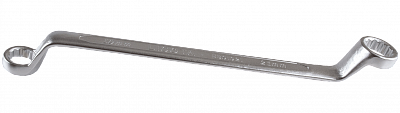 Ключ накидной 19х21мм