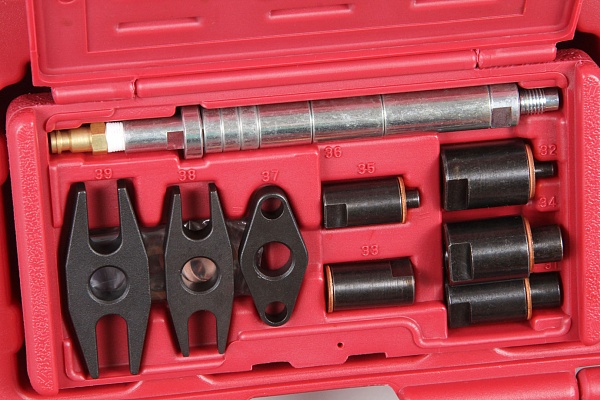 Пневмотестер дизельных двигателей легковые, грузовые