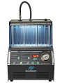 Стенд УЗ GrunBaum INJ6000, для 6-х форсунок с УЗ ванной
