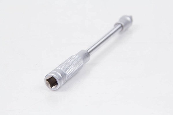 Удлинитель гибкий 3/8" 200мм