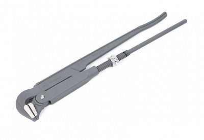 Ключ трубный рычажный 90°, 1