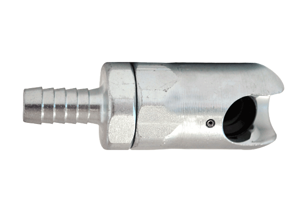 Пневморазъём полнопоточный высокой пропускной способности, 19 мм