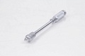 Удлинитель гибкий 3/8" 150мм