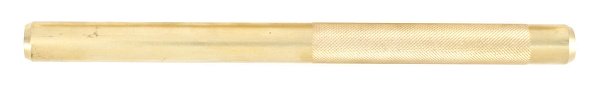 Бородок латунный 13х200 мм