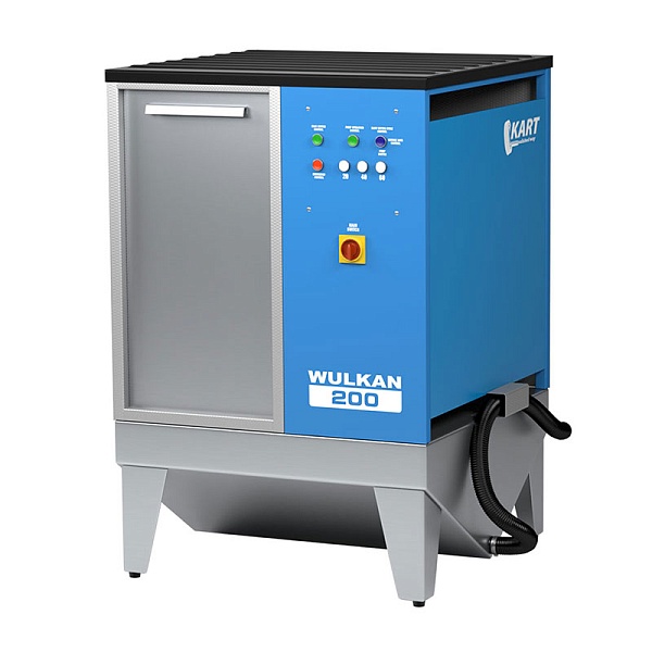 Автоматическая мойка колес