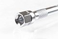 Удлинитель 1/4" 150мм