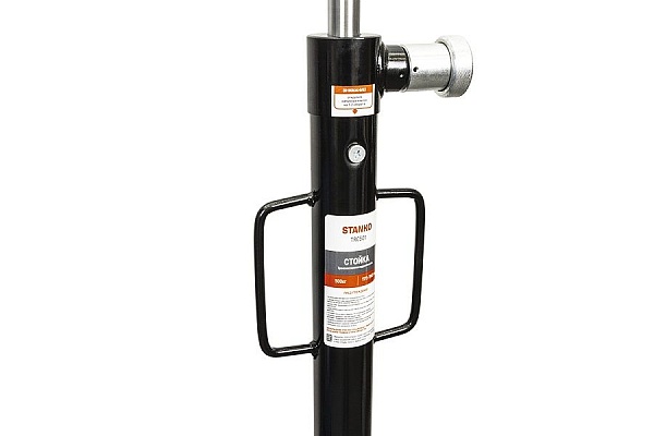 Cтойка трансмиссионая на 500 кг