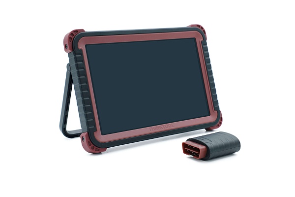 Сканер THINKTOOL Master, легковой, 10", KWP2000, CAN, программирование
