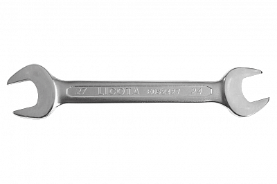 Ключ рожковый 19х22мм