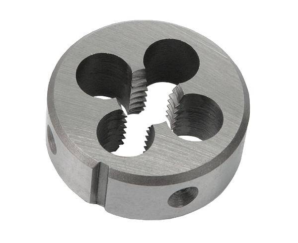 Плашка М10 х 1.5, HSS, DIN223, 30x11