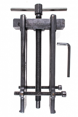 Съемник с двумя фиксируемыми захватами 3 (35-80мм)