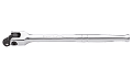 Вороток шарнирный 1/2" 425мм