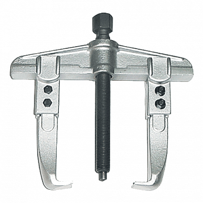 Съемник с двумя захватами американского типа 250 мм