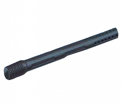 Трубка удлинитель (пласт-металл) 38 мм