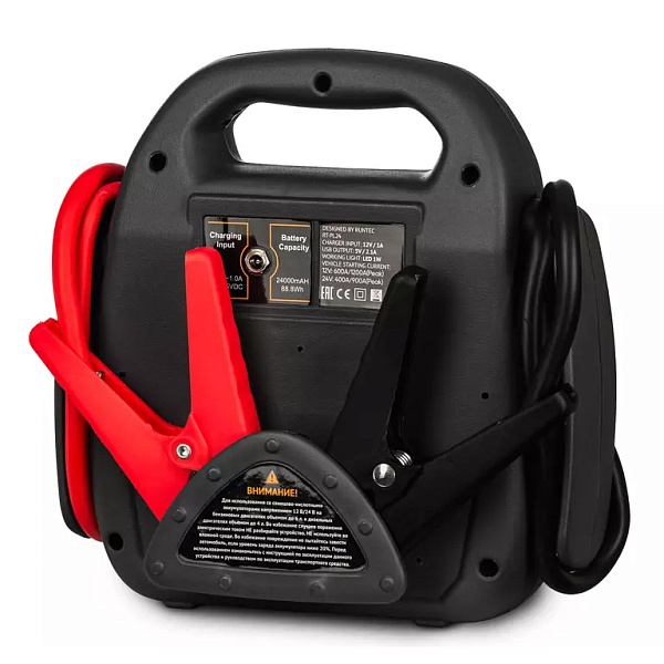 Пусковое устройство Pulse 24 12/24 В, 1600/1100 A