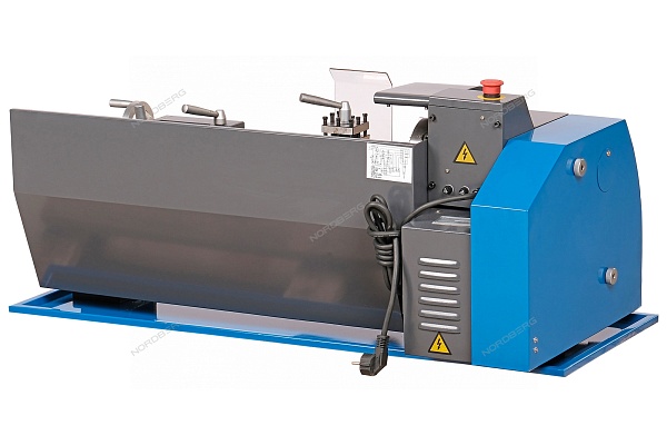 Токарный станок, 1,1кВт, 220В