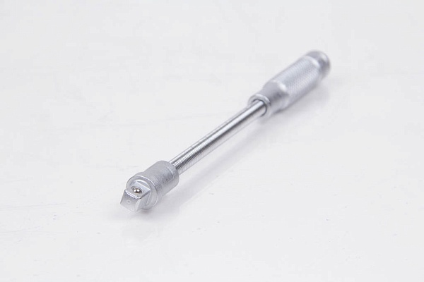 Удлинитель гибкий 3/8" 150мм