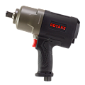Гайковерт пневматический ударный 3/4" 2100 Нм, композитный