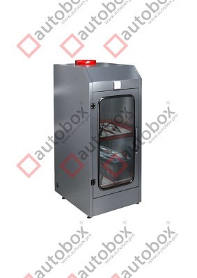 Шкаф для АКБ без зарядного устройства