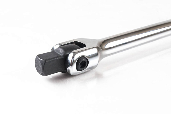 Вороток шарнирный 1/2" 450мм