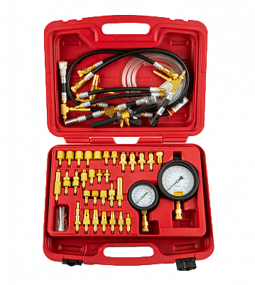 Набор для измерения давления топлива