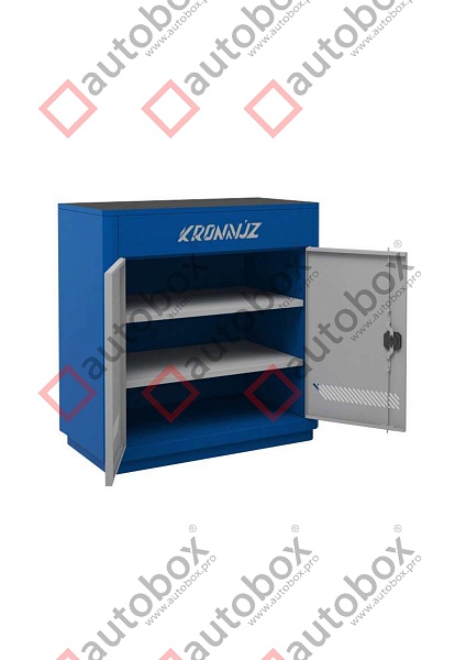 Шкаф для инструментов